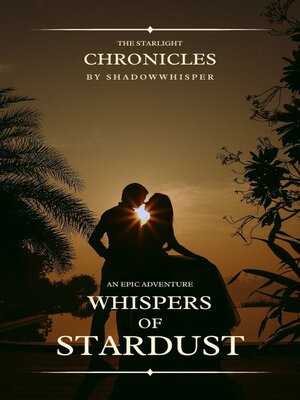 cover image of Whispers of Stardust